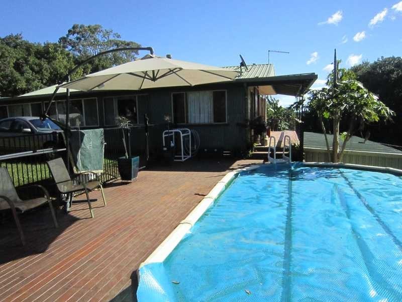 40 Fraser Road, Dunoon NSW 2480