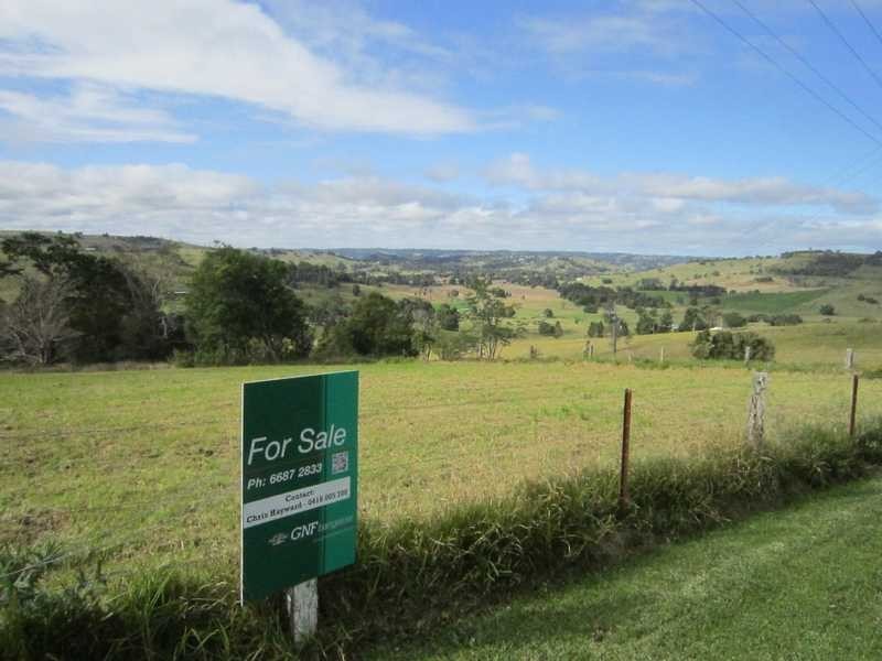 182 Cross Road, Numulgi NSW 2480
