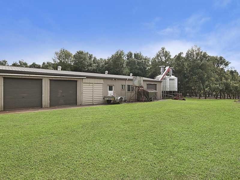 168 Missingham Rd, Dorroughby NSW 2480