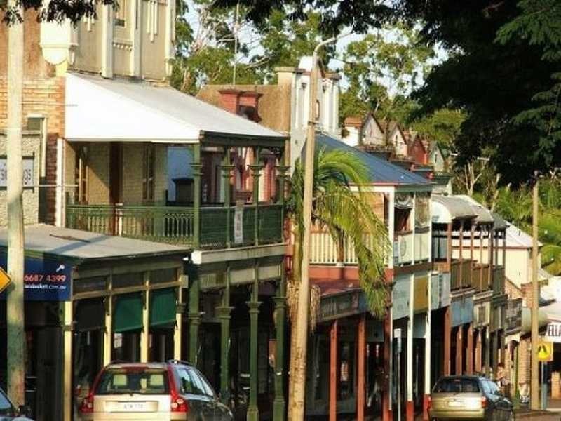 13 – 17 Byron Street, Bangalow NSW 2479