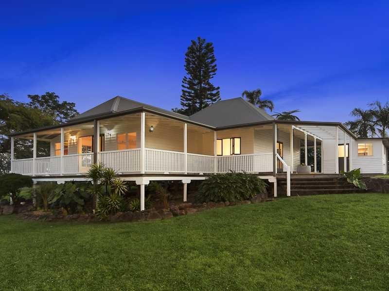 2 Martins Lane, Knockrow NSW 2479