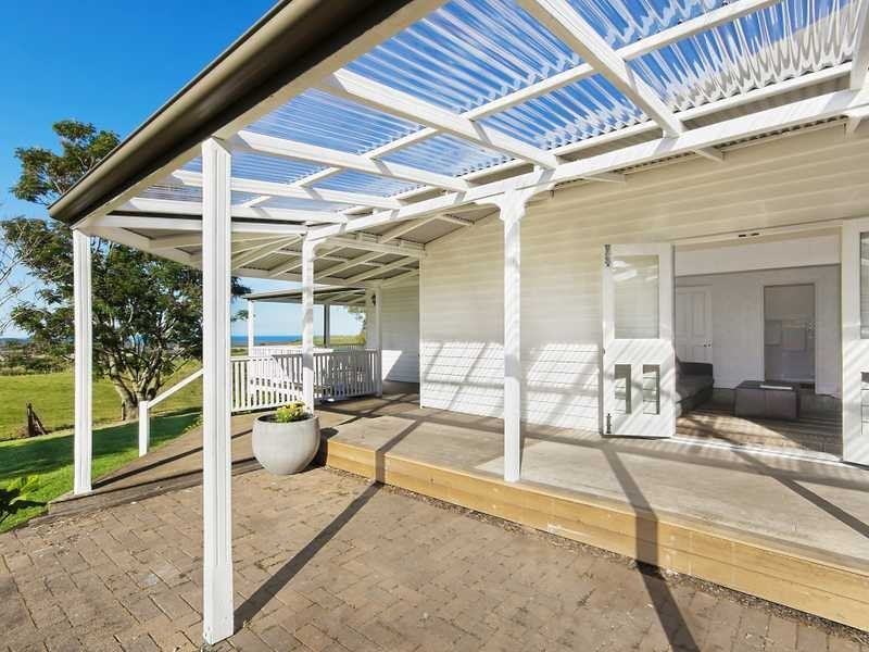 2 Martins Lane, Knockrow NSW 2479