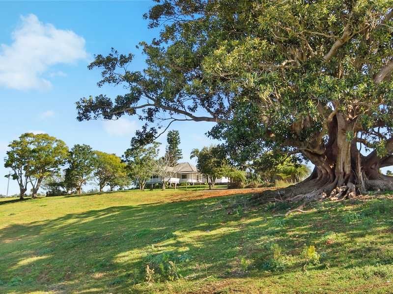 2 Martins Lane, Knockrow NSW 2479