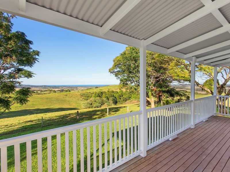 2 Martins Lane, Knockrow NSW 2479