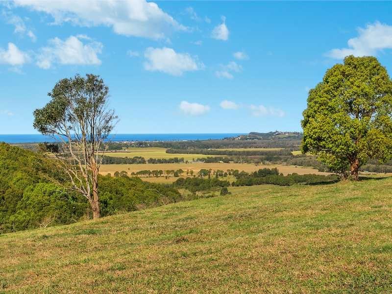 2 Martins Lane, Knockrow NSW 2479