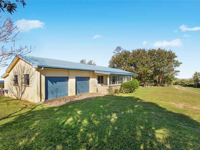 2 Martins Lane, Knockrow NSW 2479