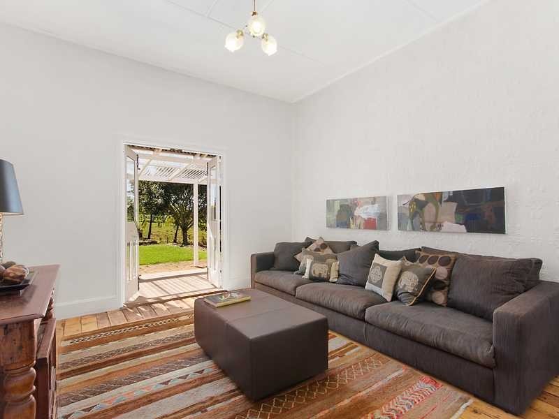 2 Martins Lane, Knockrow NSW 2479