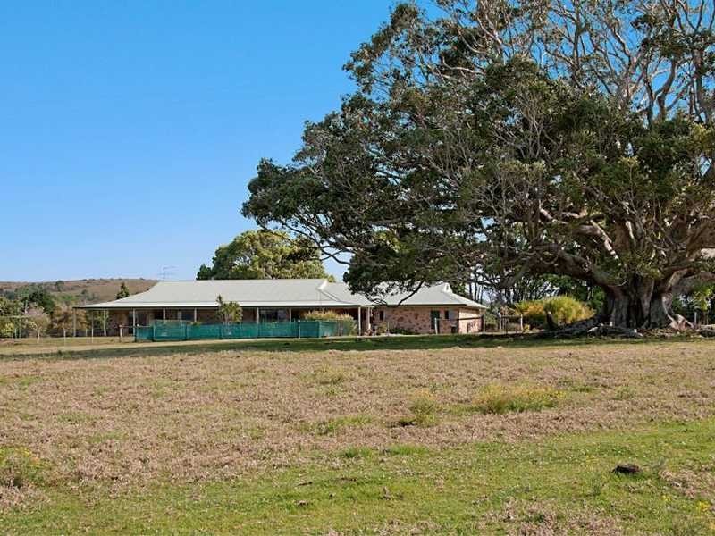 201 Lismore Road, Bangalow NSW 2479