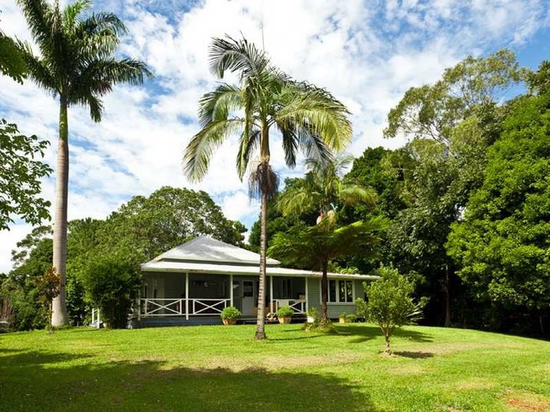 2466 Dunoon Road, Rosebank NSW 2480