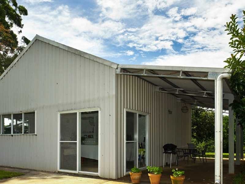 2466 Dunoon Road, Rosebank NSW 2480