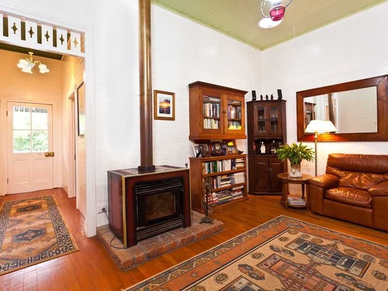 2466 Dunoon Road, Rosebank NSW 2480