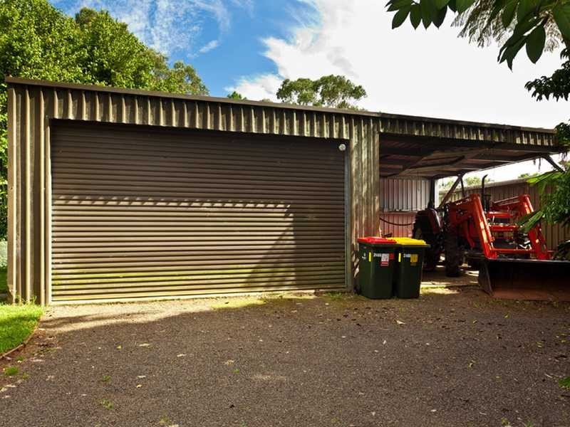 2466 Dunoon Road, Rosebank NSW 2480