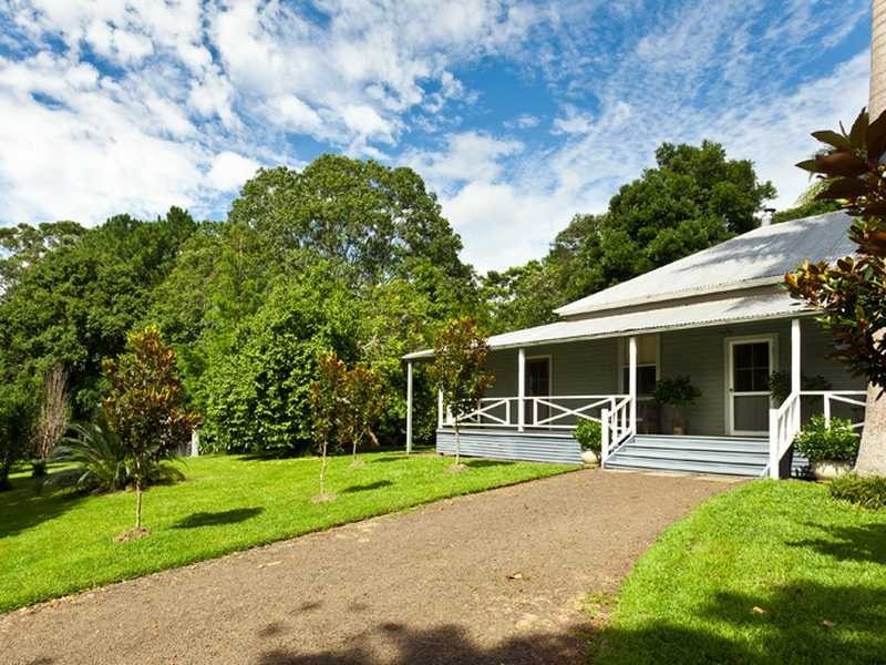 2466 Dunoon Road, Rosebank NSW 2480