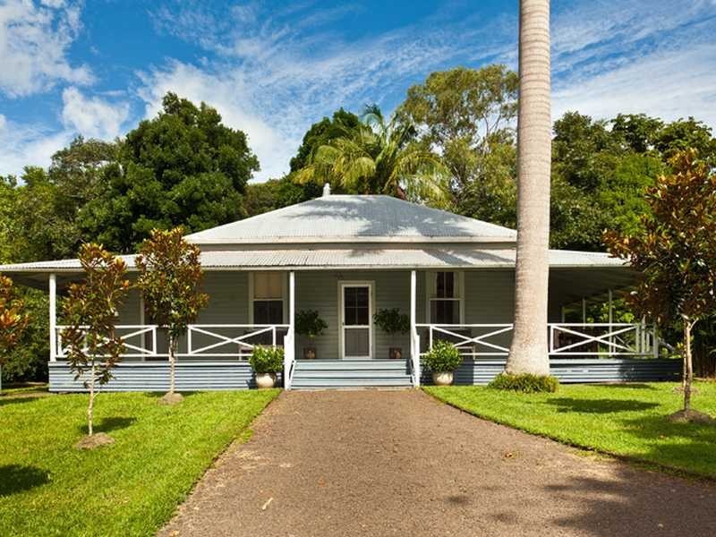 2466 Dunoon Road, Rosebank NSW 2480