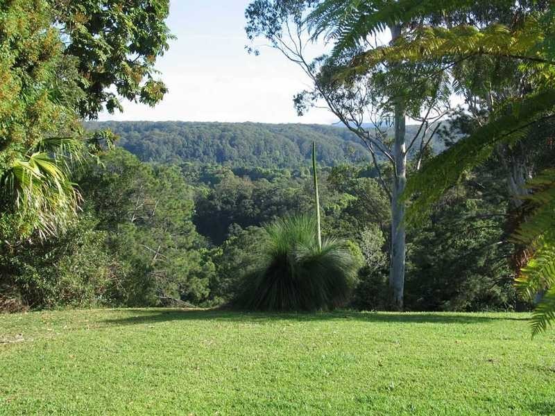 2466 Dunoon Road, Rosebank NSW 2480