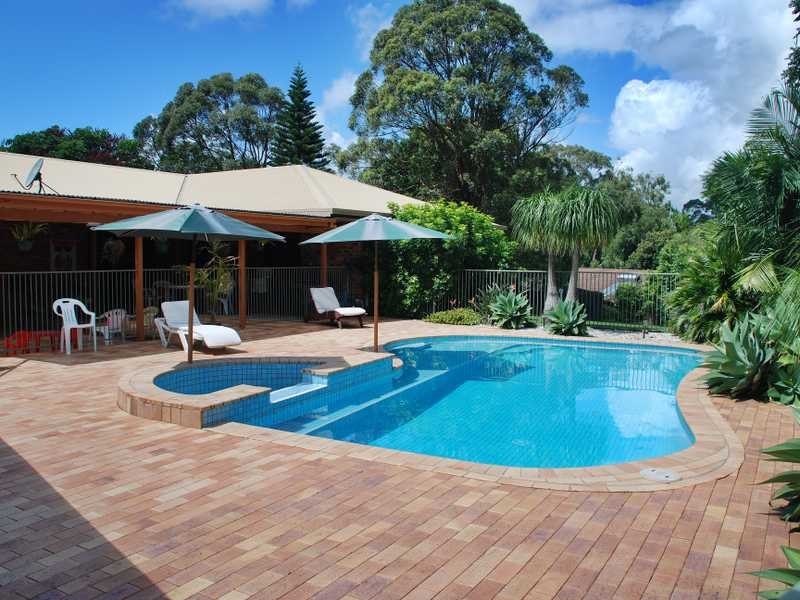 205 Old Byron Bay Road, Newrybar NSW 2479