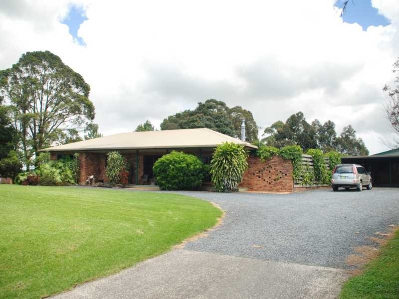 205 Old Byron Bay Road, Newrybar NSW 2479