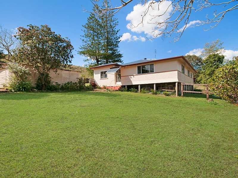 Rosemont – 47A Walmsley Road, Eltham NSW 2480