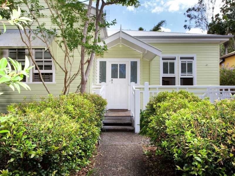 19 Keith Street, Bangalow NSW 2479