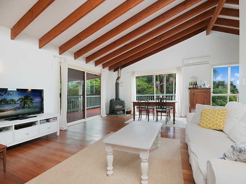 25 Smith Street, Clunes NSW 2480