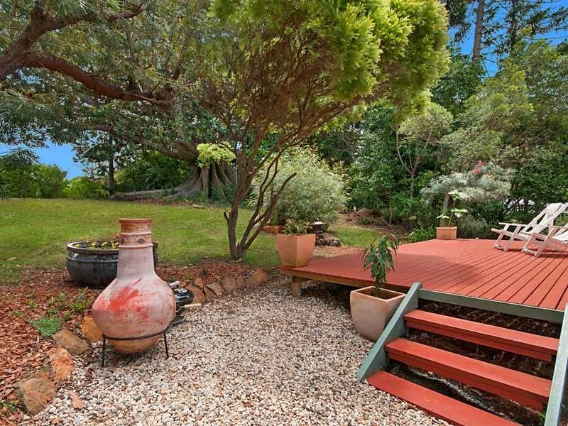 25 Smith Street, Clunes NSW 2480