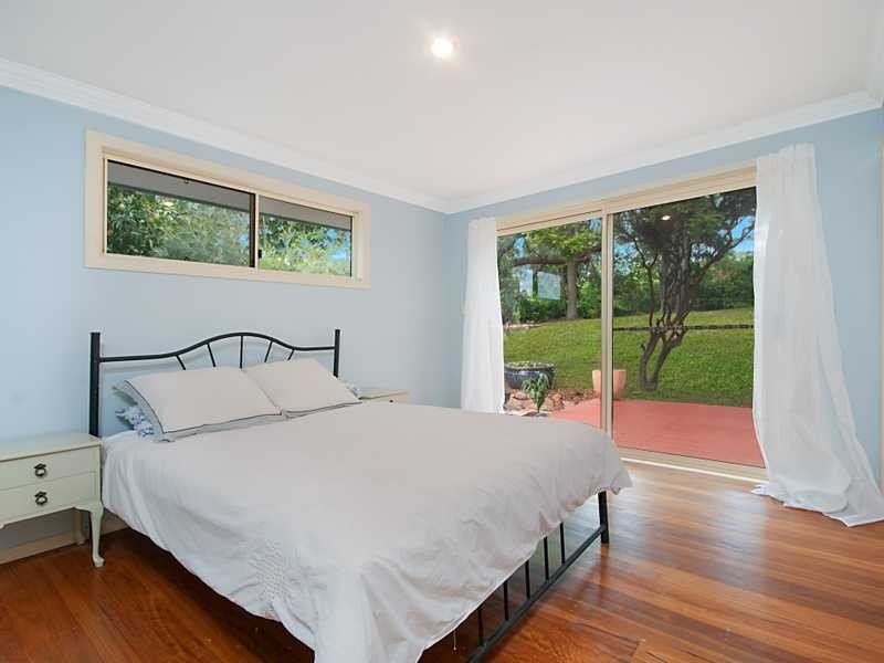 25 Smith Street, Clunes NSW 2480