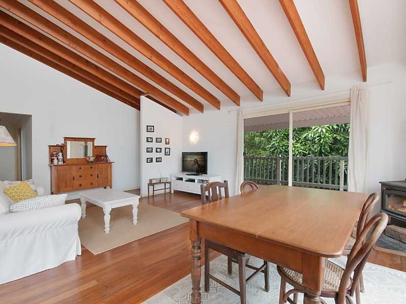 25 Smith Street, Clunes NSW 2480