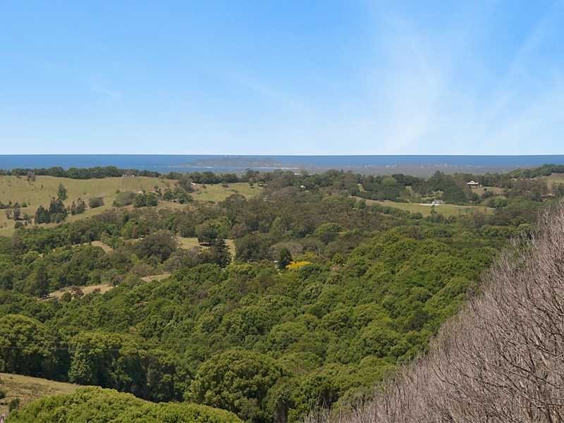 70 Goonengerry Road, Goonengerry NSW 2482