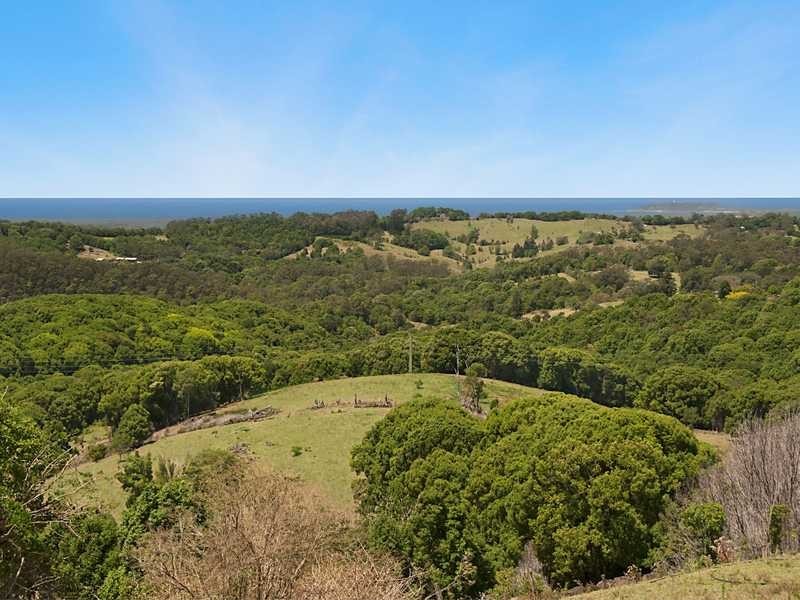 70 Goonengerry Road, Goonengerry NSW 2482