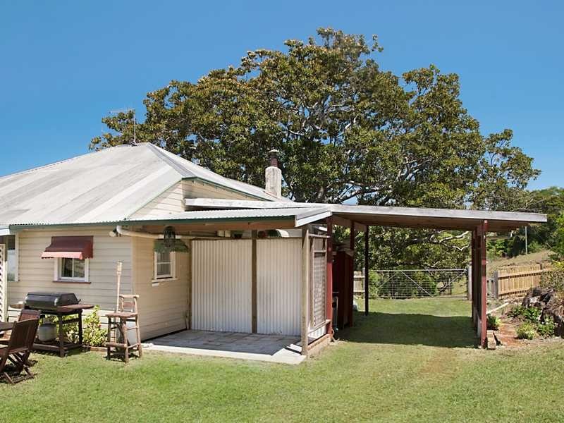 70 Goonengerry Road, Goonengerry NSW 2482