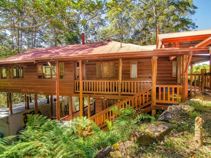 52 Wallaby Court, Stokers Siding NSW 2484