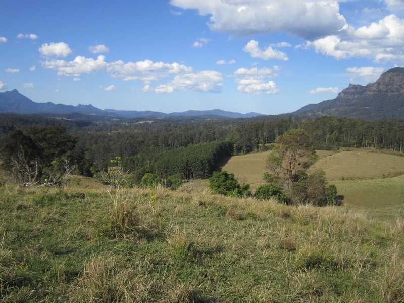 4012 Kyogle Road, Mount Burrell NSW 2484