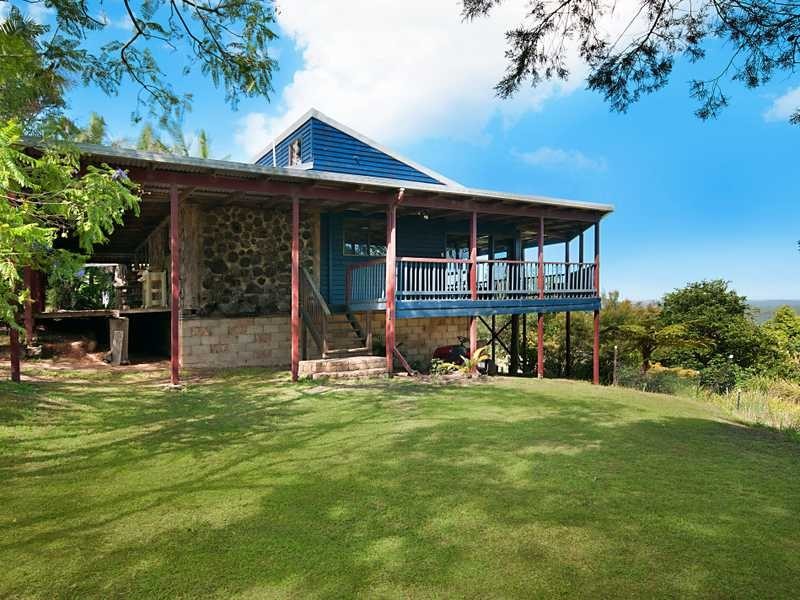 305 Rose Road, The Channon NSW 2480