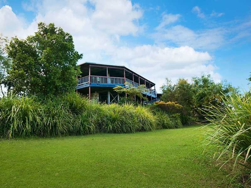 305 Rose Road, The Channon NSW 2480