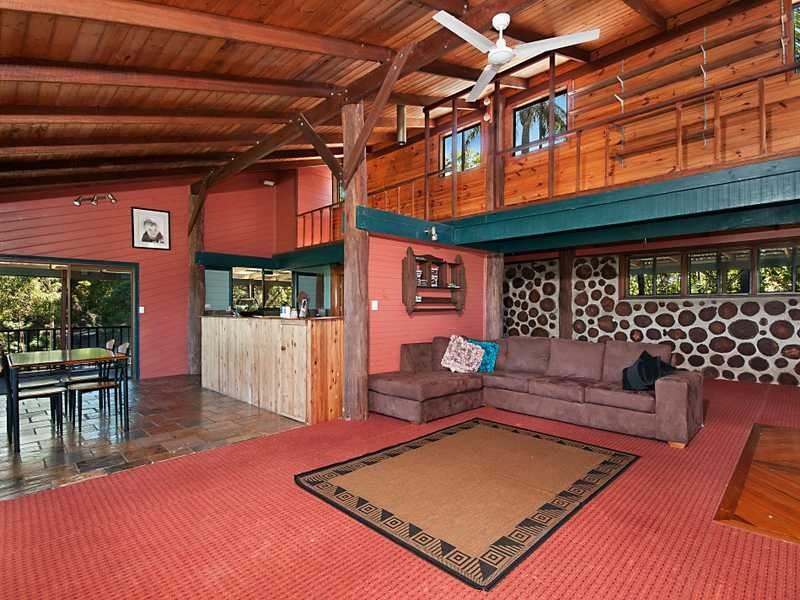 305 Rose Road, The Channon NSW 2480