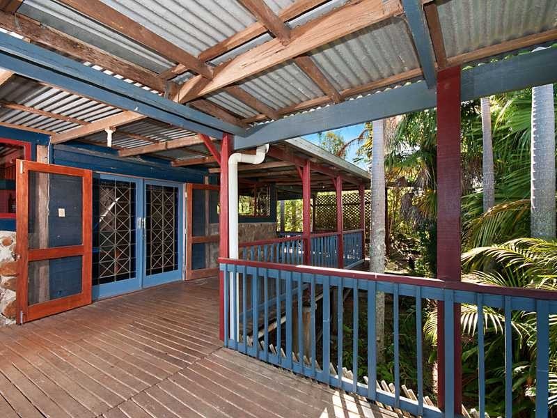 305 Rose Road, The Channon NSW 2480