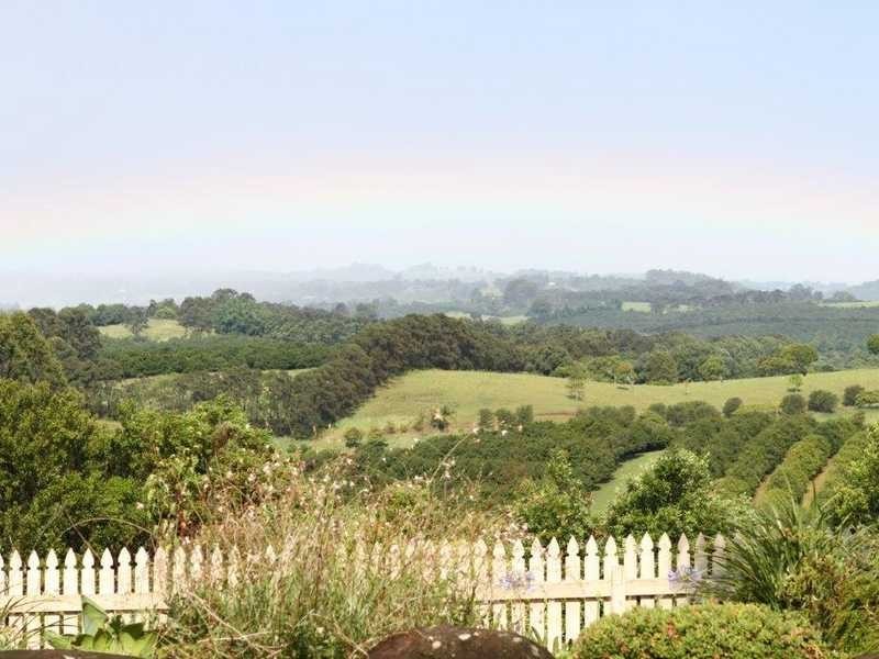 25 Batrel Road, Mcleans Ridges NSW 2480