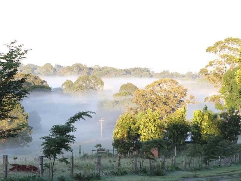 25 Batrel Road, Mcleans Ridges NSW 2480