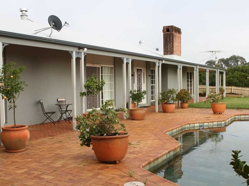 25 Batrel Road, Mcleans Ridges NSW 2480