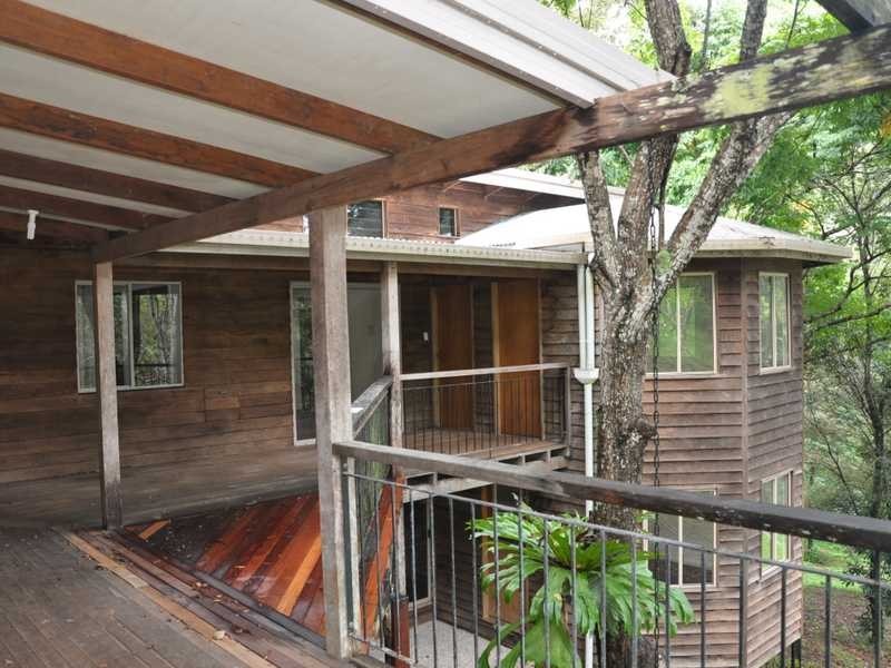 220 Hazelbrook Road, Uki NSW 2484