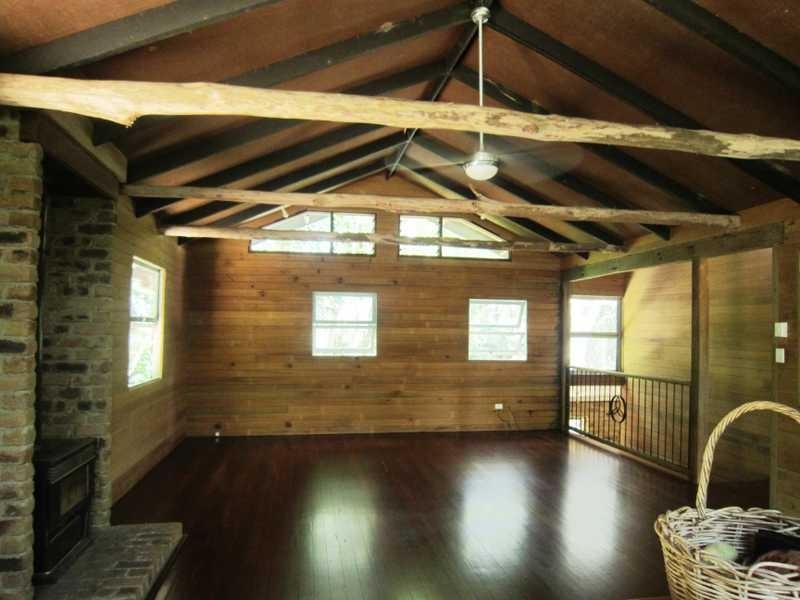 220 Hazelbrook Road, Uki NSW 2484