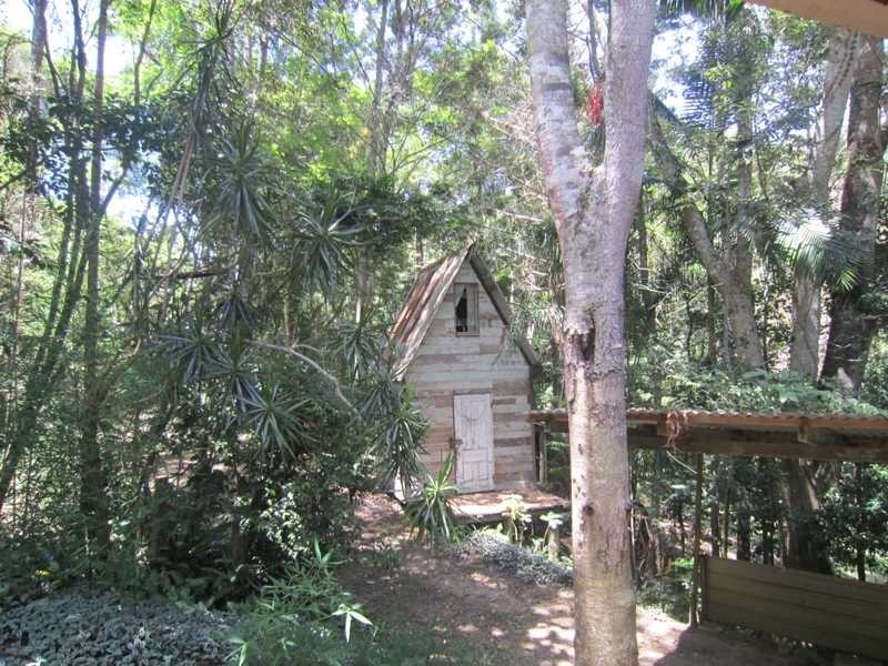 220 Hazelbrook Road, Uki NSW 2484