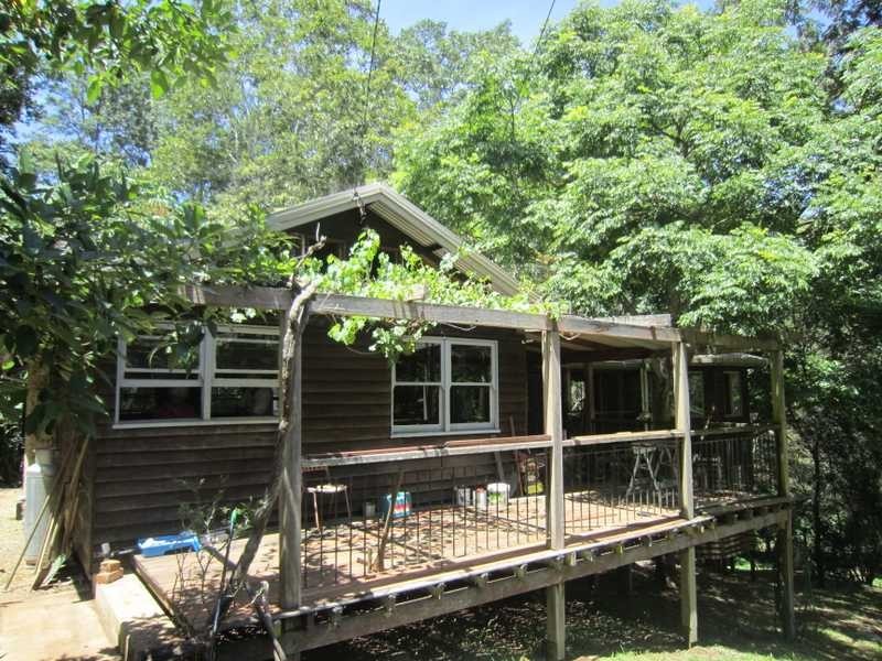 220 Hazelbrook Road, Uki NSW 2484
