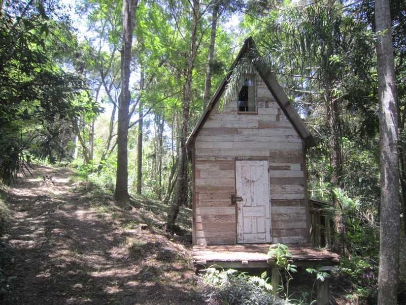 220 Hazelbrook Road, Uki NSW 2484