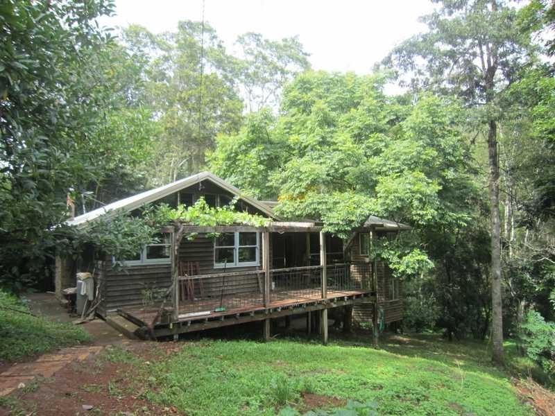 220 Hazelbrook Road, Uki NSW 2484