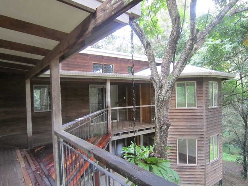 220 Hazelbrook Road, Uki NSW 2484