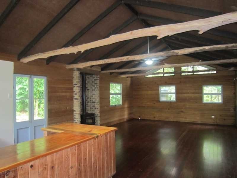 220 Hazelbrook Road, Uki NSW 2484