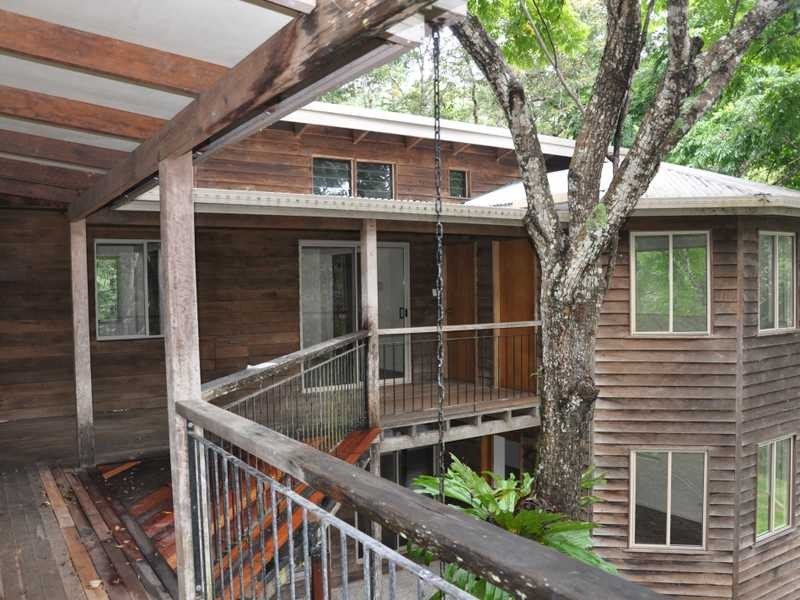 220 Hazelbrook Road, Uki NSW 2484