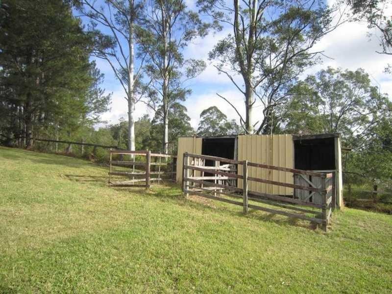 43 Cooloon Street, Kunghur NSW 2484