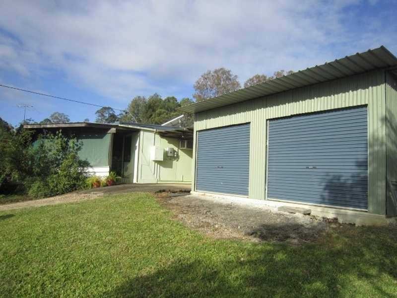 43 Cooloon Street, Kunghur NSW 2484